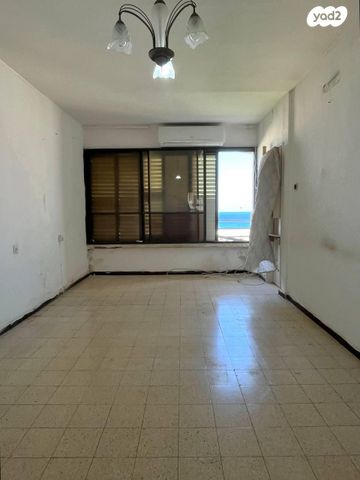 דירה, שדה בוקר 7, קרית חיים מערבית, חיפה