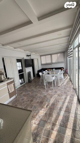 גג/ פנטהאוז, העצמאות, רובע הקריה, הסיטי, אשדוד