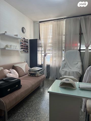 דירה, בן יהודה 82, הצפון הישן - דרום, תל אביב יפו