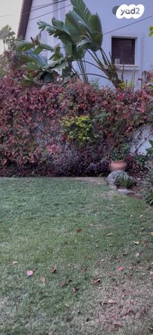 בית פרטי/ קוטג', צהלה, תל אביב יפו