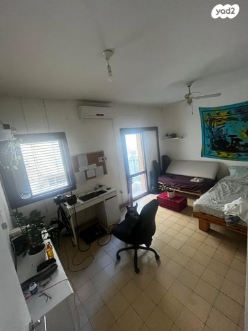 דירה, ירמיהו, תל אביב יפו