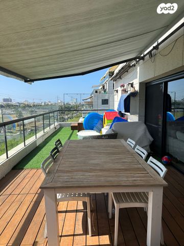 דירה, כוכב הצפון, תל אביב יפו