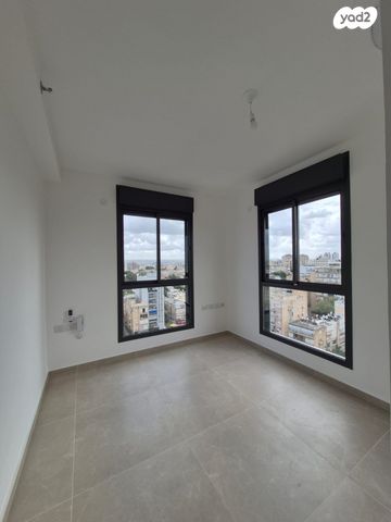 דירה, דרך זאב ז'בוטינסקי, לב המושבה / מרכז העיר, פתח תקווה