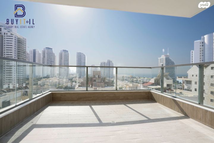 דירה, ירמיהו הלפרין, מרכז העיר דרום, נתניה