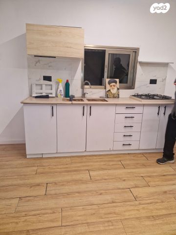 יחידת דיור, ההסתדרות, רחובות