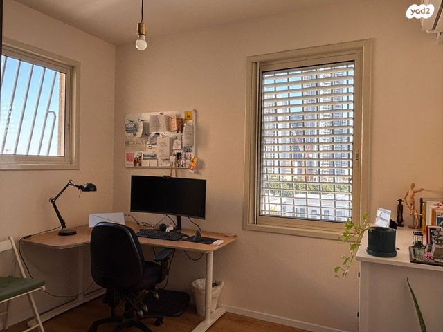 דירה, הצפון הישן - צפון, תל אביב יפו