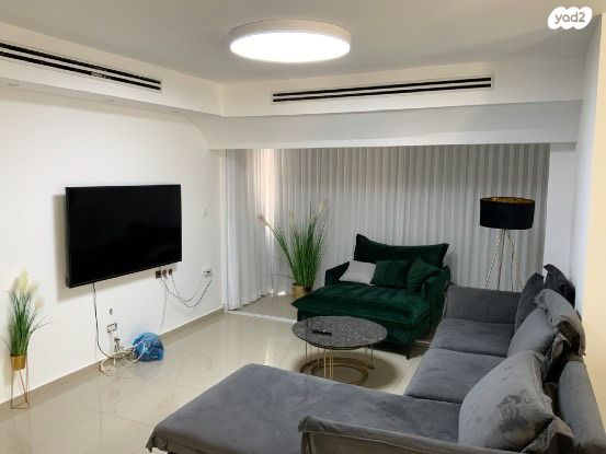 גג/ פנטהאוז, העצמאות, רובע הקריה, הסיטי, אשדוד