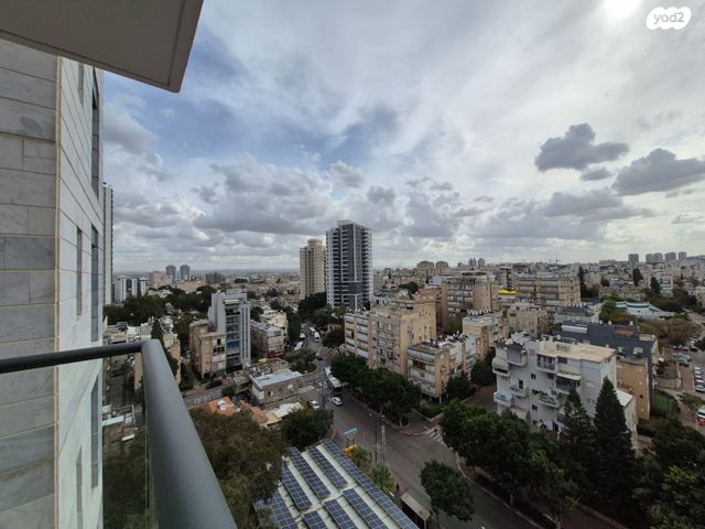 דירה, דרך זאב ז'בוטינסקי, לב המושבה / מרכז העיר, פתח תקווה