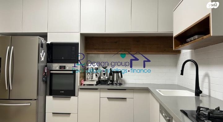 דירה, שדרות בן צבי 110, אגמים, נתניה