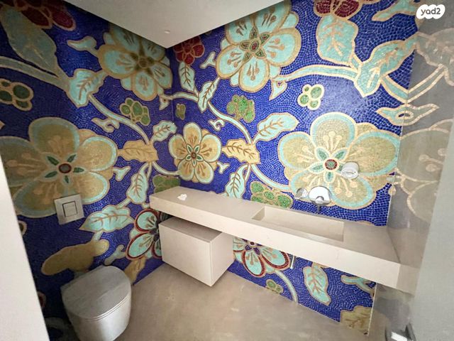 דירה, שלום עליכם 1, לב תל אביב, לב העיר צפון, תל אביב יפו