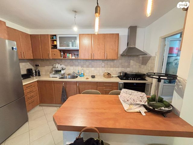 דירה, אפטר, תכנית ל', למד, תל אביב יפו