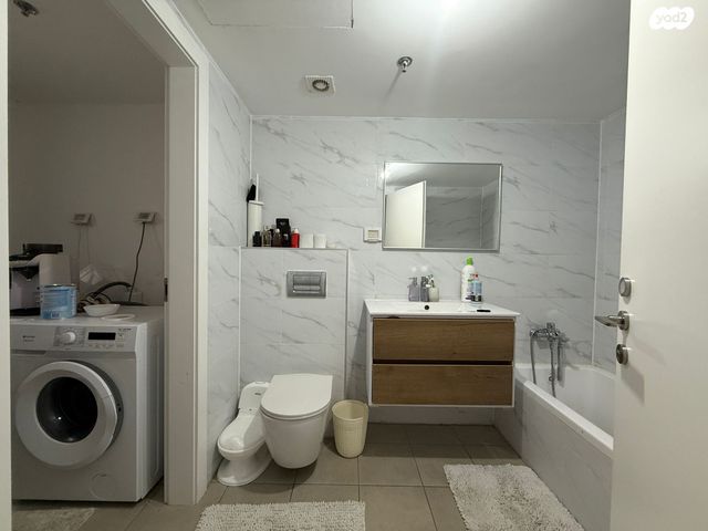 דירת גן, גאולה כהן, גלי ים, קרית ים