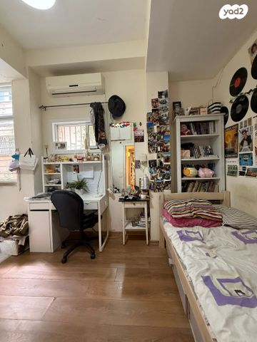 דירה, ויזל, הצפון הישן - צפון, תל אביב יפו