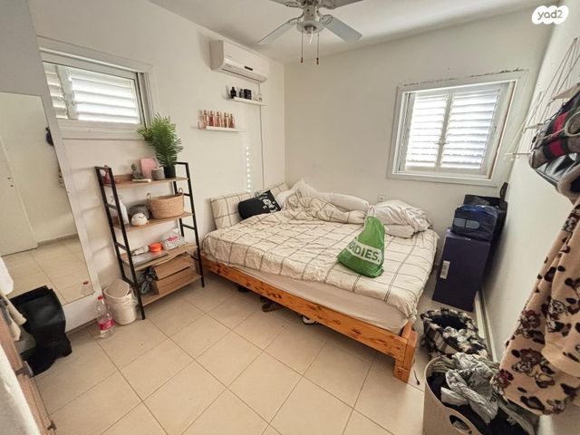 דירה, אפטר, תכנית ל', למד, תל אביב יפו