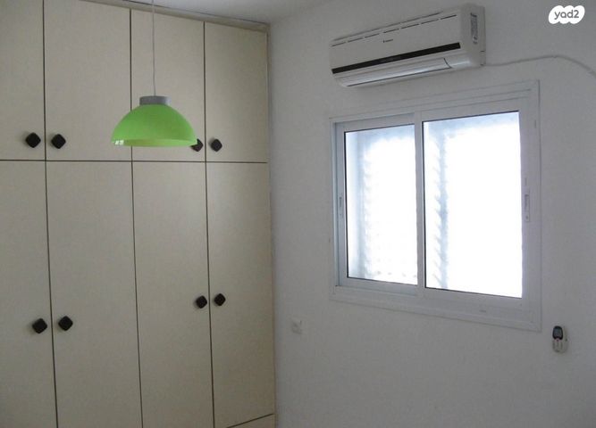 דירה, קרן קיימת לישראל 73, ביאליק דרום, קרית ביאליק