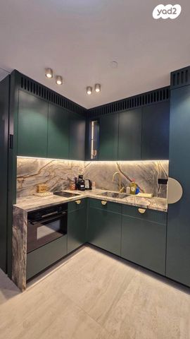 דירה, שדרות ירושלים, תל אביב יפו