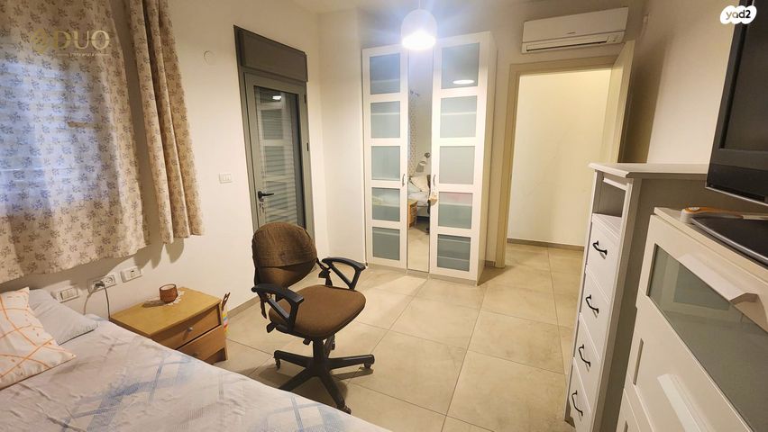 דירה, שדרות ודג'ווד, מרכז הכרמל, חיפה