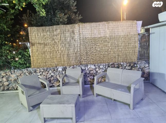 דירת גן, חטיבת הראל, נאות יצחק, לוד