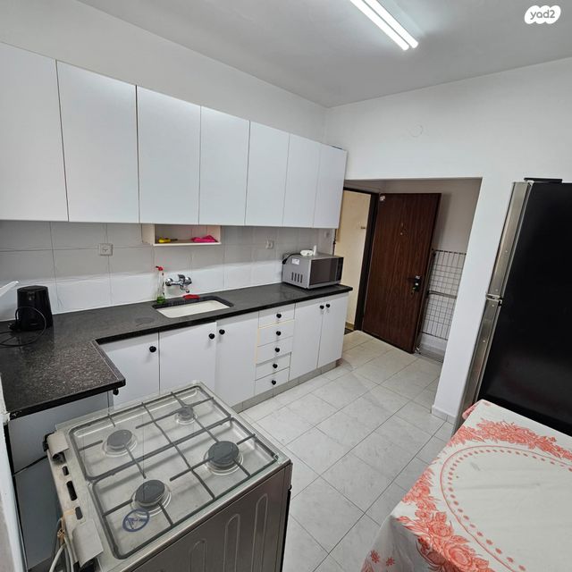 דירה, בורוכוב, נתניה