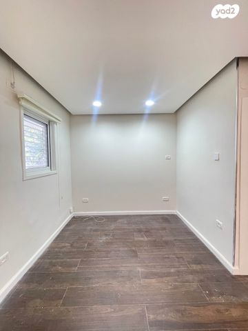 סטודיו/ לופט, ראשון לציון, מרכז העיר דרום, נתניה