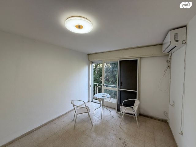 דירה, ברנר, רמות רמז, חיפה