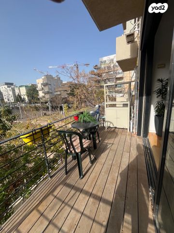 דירה, תל אביב יפו