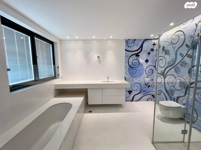 דירה, שלום עליכם 1, לב תל אביב, לב העיר צפון, תל אביב יפו