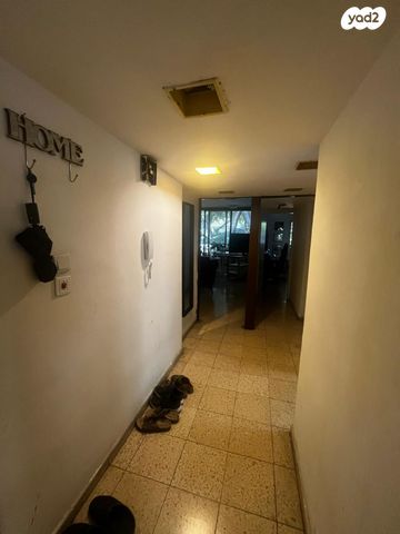 דירה, ירמיהו, תל אביב יפו