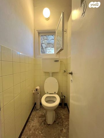 דירה, אוסישקין 32, מוצקין הותיקה, קרית מוצקין