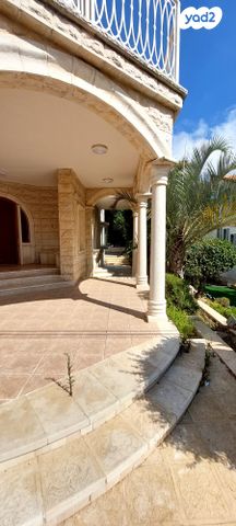 בית פרטי/ קוטג', דאלית אל כרמל