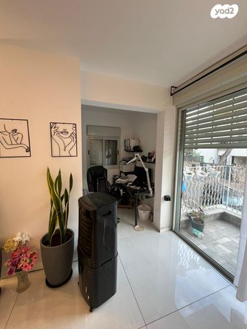 דירה, גני צהלה, רמות צהלה, תל אביב יפו