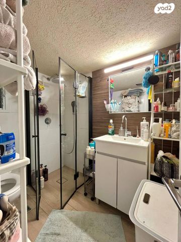 דירה, בנימין 24, מרכז העיר, סביניה, הוותיקה, קרית ביאליק