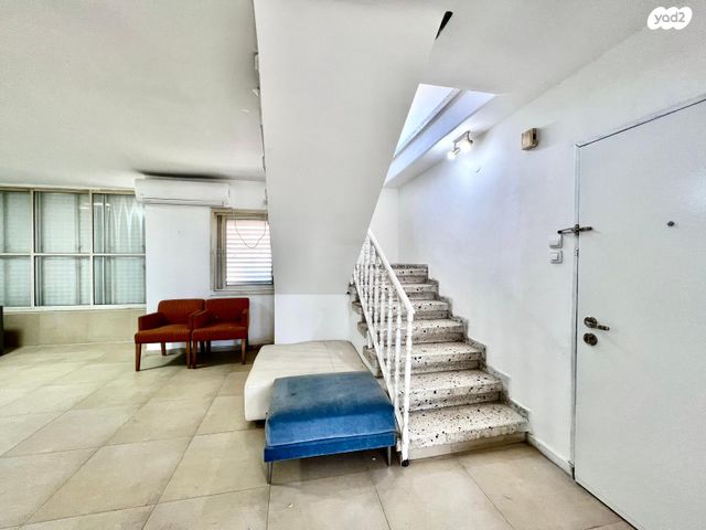 דופלקס, עולי הגרדום, נאות הרצל, נתניה