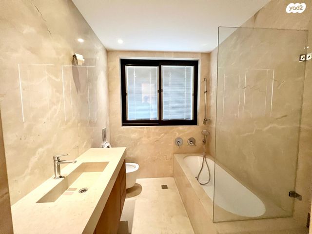 דירה, שלום עליכם, לב תל אביב, לב העיר צפון, תל אביב יפו