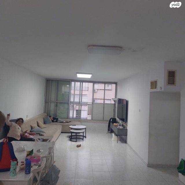 דירה, עגנון, דרום מערב ותיק, בת ים