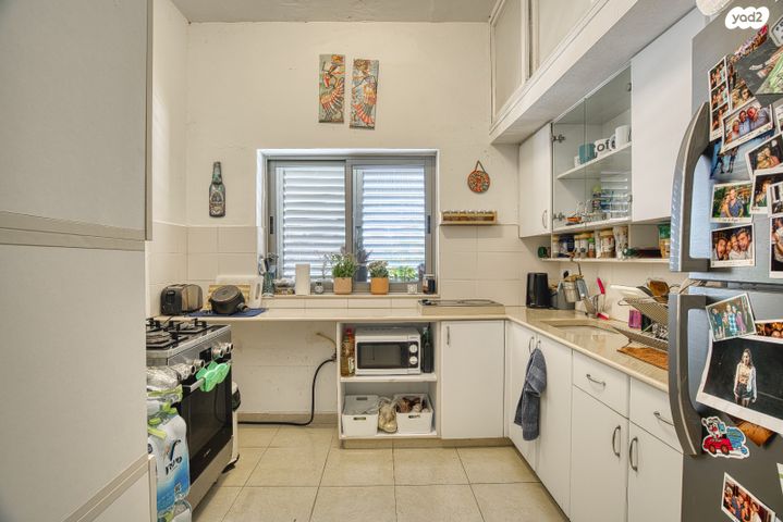 דירה, שדרות בן גוריון 6, הצפון הישן - דרום, תל אביב יפו