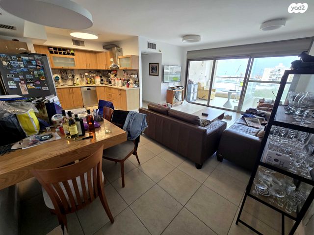 דירה, מאיר יערי, כוכב הצפון, תל אביב יפו