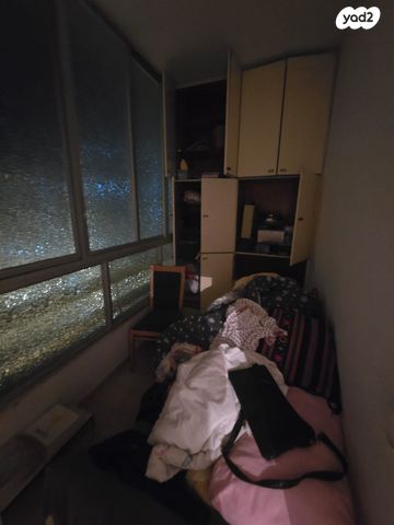 דירה, טשרניחובסקי, מרכז העיר דרום, נתניה