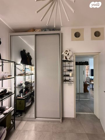 דירה, דרך מנחם בגין 144, מונטיפיורי, הרכבת, תל אביב יפו