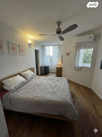 דירה, מרסל ינקו, נאות אפקה ב', תל אביב יפו