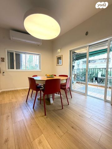 דירה, ויזל, הצפון הישן - צפון, תל אביב יפו