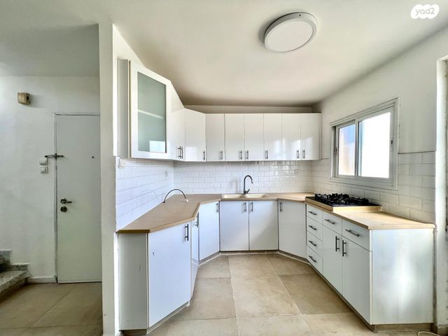 דופלקס, עולי הגרדום, נאות הרצל, נתניה