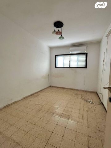 דירה, שדה בוקר 7, קרית חיים מערבית, חיפה