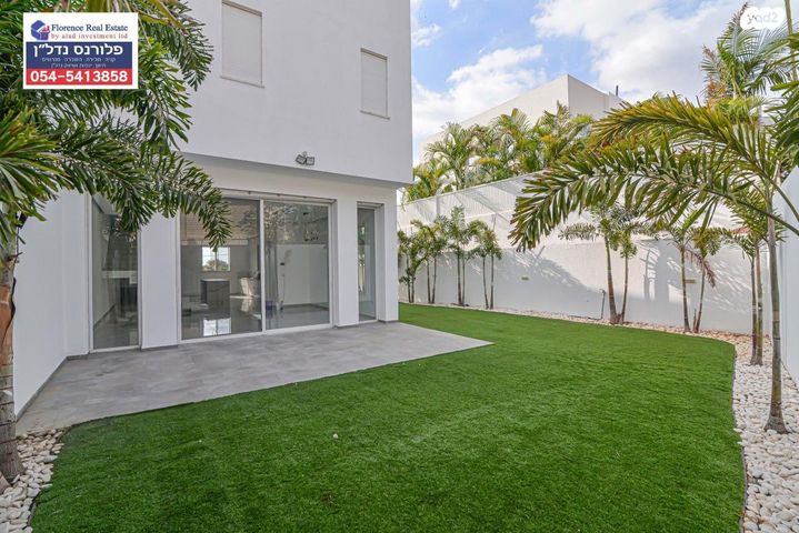 בית פרטי/ קוטג', שאר העיר, כפר יונה