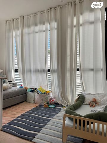 גג/ פנטהאוז, שיינקין, תל אביב יפו