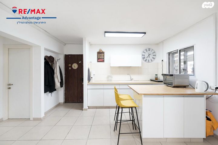 דירה, קהילת קנדה, יפו ד', גבעת התמרים, תל אביב יפו