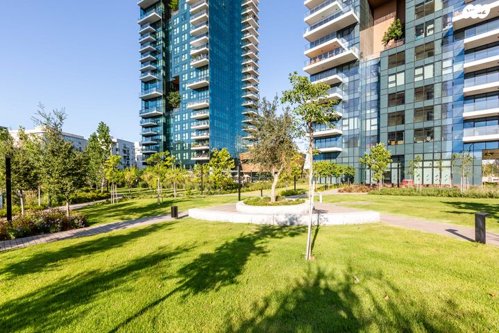 דירה, הרב ניסים 9, בבלי, תל אביב יפו