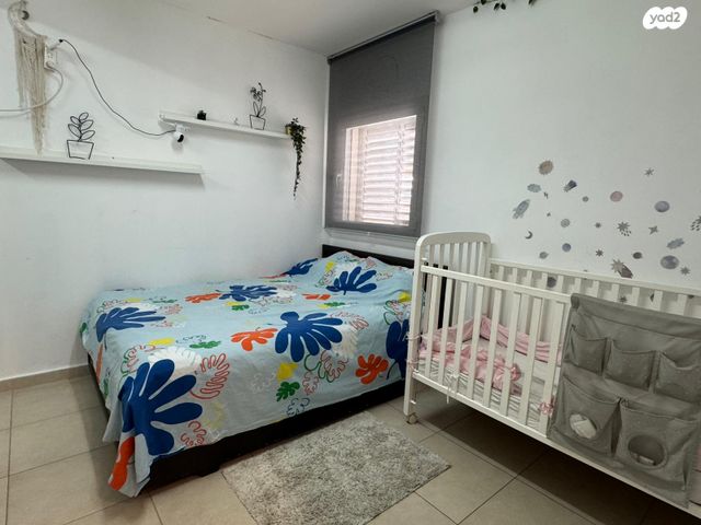 דירה, רובע הקריה, הסיטי, אשדוד