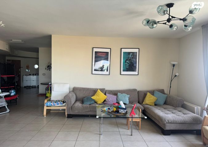 דירה, רובע הקריה, הסיטי, אשדוד