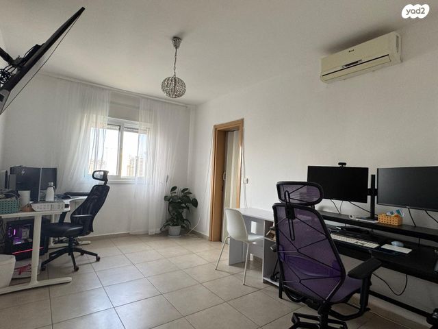 דירה, רובע הקריה, הסיטי, אשדוד